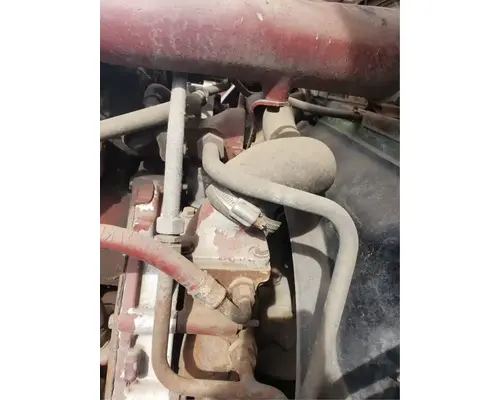 Renault Other Engine Assembly