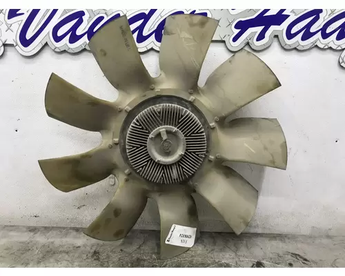 Fan Blade Renault OTHER Vander Haags Inc Kc