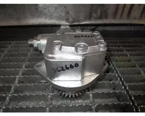 Renault Other Power Steering Pump