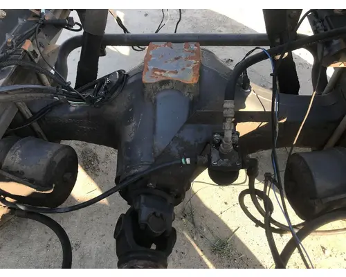 Axle Housing (Rear) Renault P820G Vander Haags Inc Kc