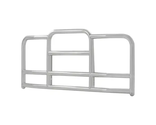 Bumper Assembly, Front RETRAC Grille Guard Frontier Truck Parts