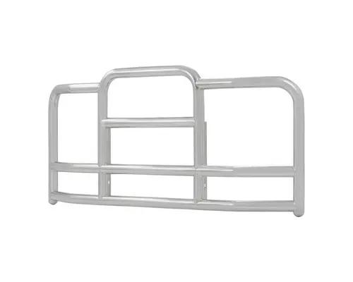 Bumper Assembly, Front RETRAC Grille Guard Frontier Truck Parts