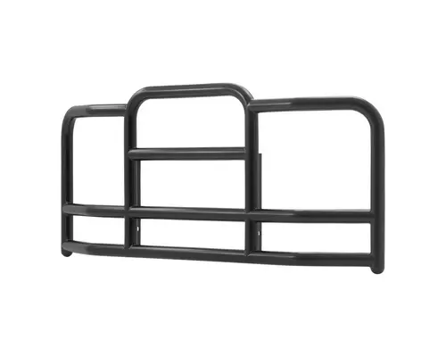 Bumper Assembly, Front RETRAC Grille Guard Frontier Truck Parts