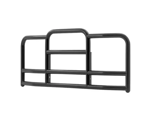 Bumper Assembly, Front RETRAC Grille Guard Frontier Truck Parts