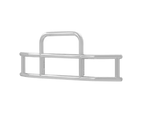Bumper Assembly, Front RETRAC Tuff Guard XT Frontier Truck Parts