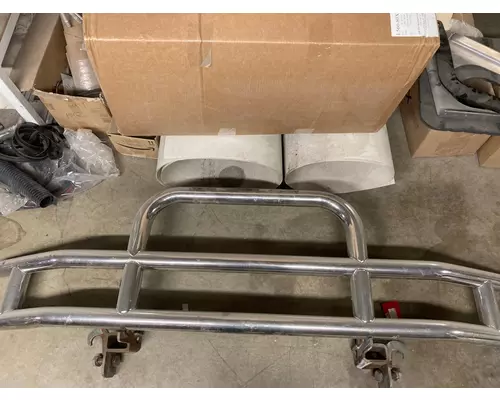 Retrac Tuff Guard Grille Guard