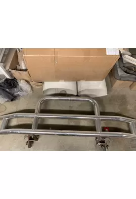 Retrac Tuff Guard Grille Guard