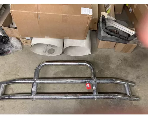 Retrac Tuff Guard Grille Guard