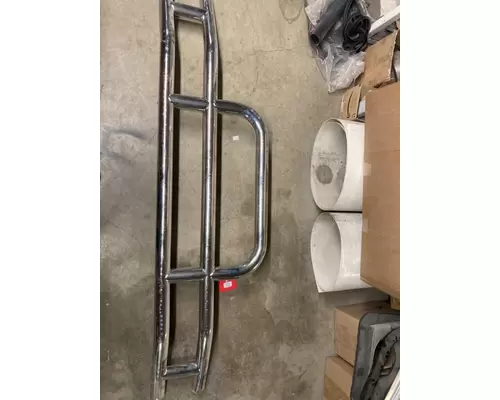 Retrac Tuff Guard Grille Guard