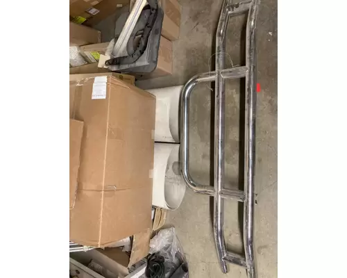 Retrac Tuff Guard Grille Guard