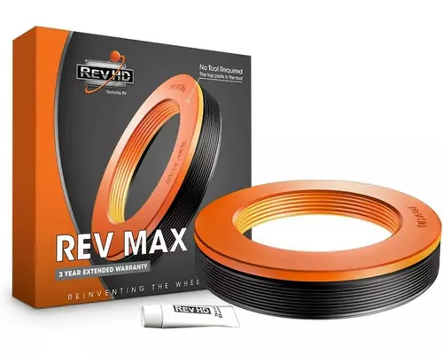 Wheel REVHD RMS01 Vander Haags Inc WM