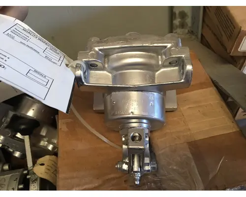 Throttle Body Assembly REXROTH  Bobby Johnson Equipment Co., Inc.