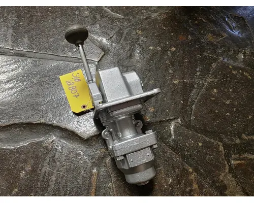 Throttle Body Assembly REXROTH  Bobby Johnson Equipment Co., Inc.