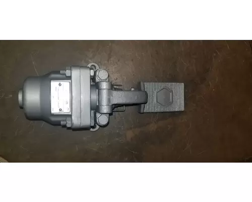 Throttle Body Assembly REXROTH  Bobby Johnson Equipment Co., Inc.