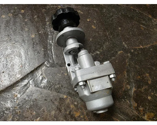 Throttle Body Assembly REXROTH  Bobby Johnson Equipment Co., Inc.