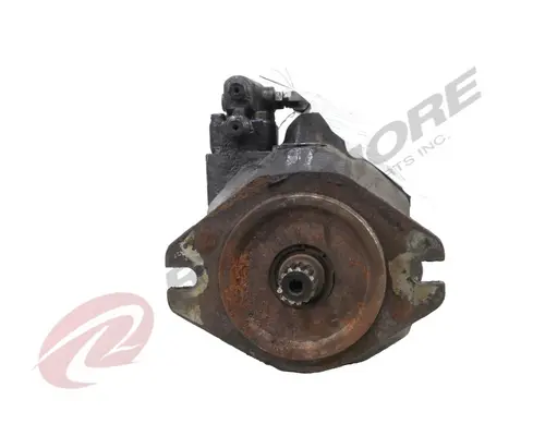 Hydraulic Piston/Cylinder REXROTH Pump Rydemore Heavy Duty Truck Parts Inc