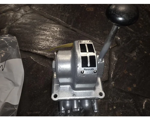 Throttle Body Assembly REXROTH REXROTH Bobby Johnson Equipment Co., Inc.