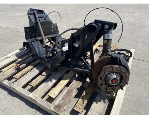 Axle Beam (Front) REYCO GRANNING IFS17S3 Frontier Truck Parts