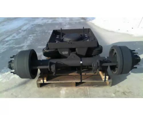 Reyco Granning T200 Tag Axle