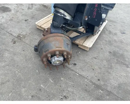 Axle Beam (Front) REYCO GRANNING Tuthill Frontier Truck Parts