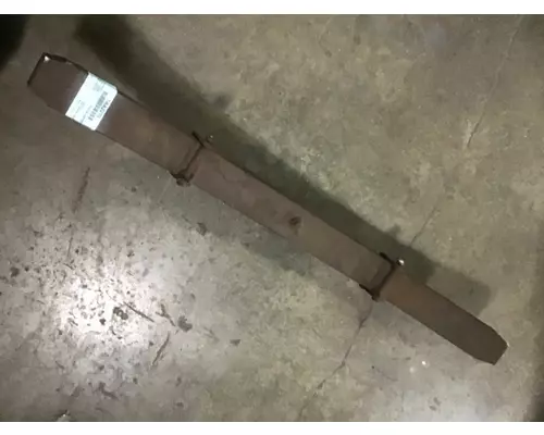 Trailer Suspension REYCO-GRANNING SPRING Marshfield Transportation Products