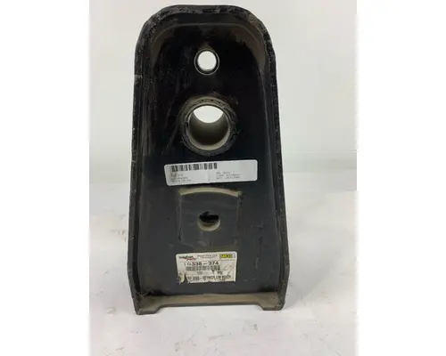 Suspension REYCO  Hagerman Inc.