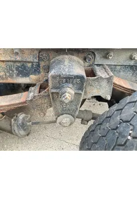 Reyco 102AR Suspension