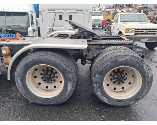 Cutoff Assembly (Housings & Suspension Only) REYCO F-9370 Geco - Fresno