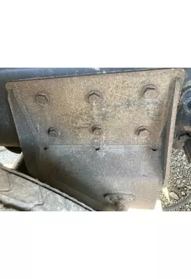 Ridewell Suspensions 2150002 Tag Axle