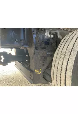 Ridewell Suspensions RCA215 Tag Axle