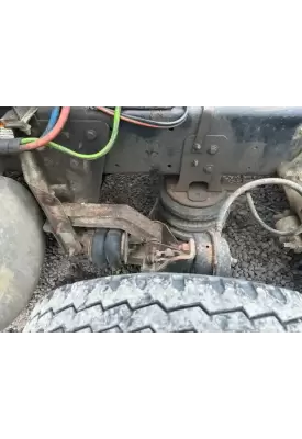 Ridewell Other Tag Axle