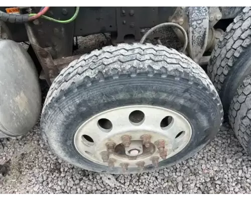 Ridewell Other Tag Axle
