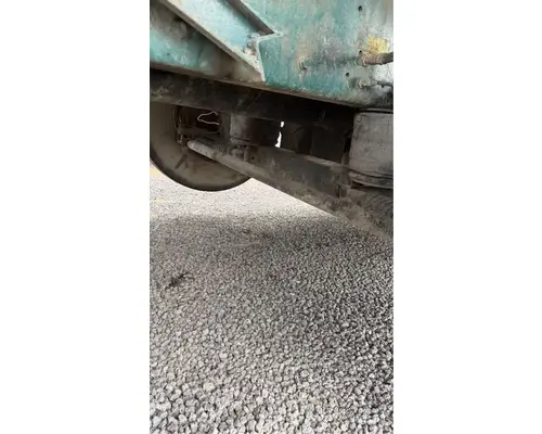 Ridewell Other Tag Axle