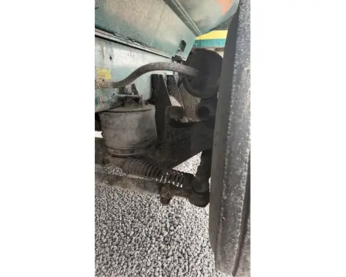 Ridewell Other Tag Axle