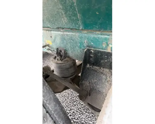 Ridewell Other Tag Axle