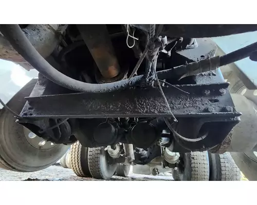 Tag Axle Ridewell Other Complete Recycling Group LLC