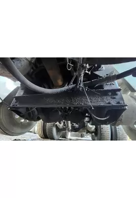 Ridewell Other Tag Axle