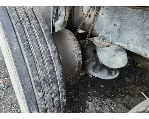 Ridewell Other Tag Axle