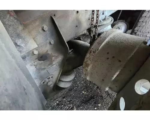 Ridewell Other Tag Axle