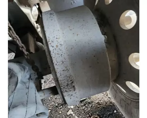 Ridewell Other Tag Axle