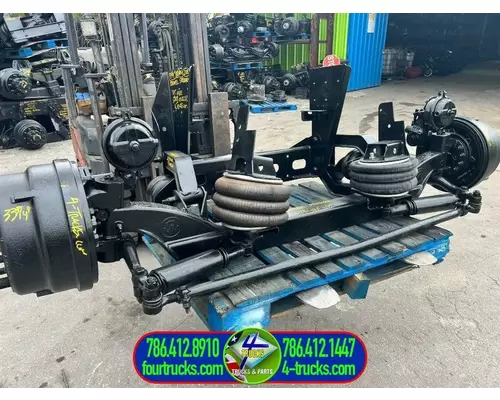 Ridewell RSS-233-13K Tag Axle