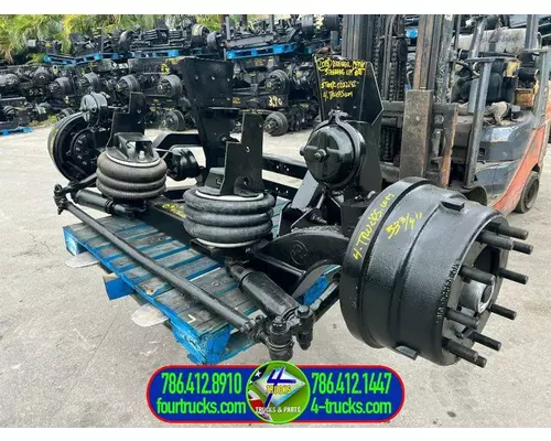 Ridewell RSS-233-13K Tag Axle