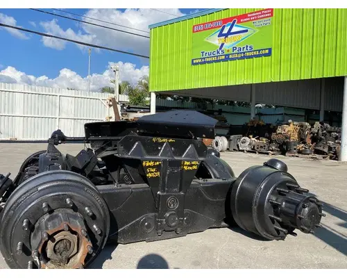 Cutoff Assembly (Housings & Suspension Only) RIDEWELL RIDEWELL 4-trucks Enterprises LLC