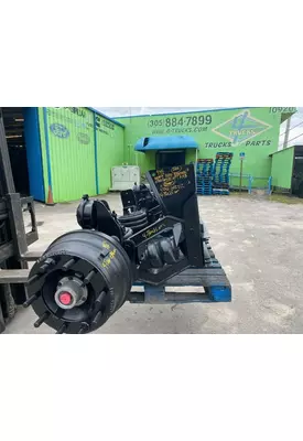 Ridewell STEERABLE LIFT AXLE Tag Axle