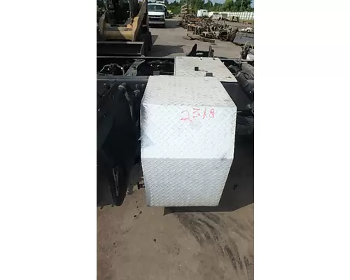 Generator Set RIG MASTER CASCADIA Sam's Riverside Truck Parts Inc