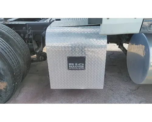 Auxiliary Power Unit RIGMASTER POWER INC RIGMASTER POW LKQ Heavy Truck - Goodys