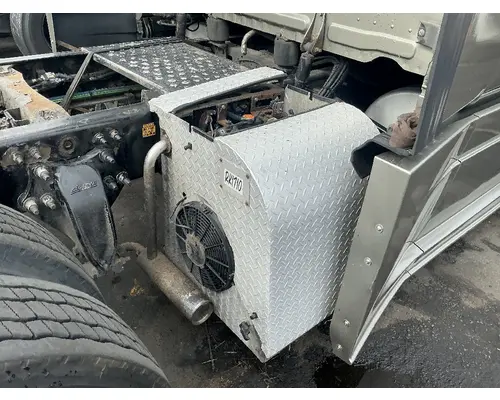 Auxiliary Power Unit RIGMASTER POWER MTS-T4-LG200 Geco - Fresno