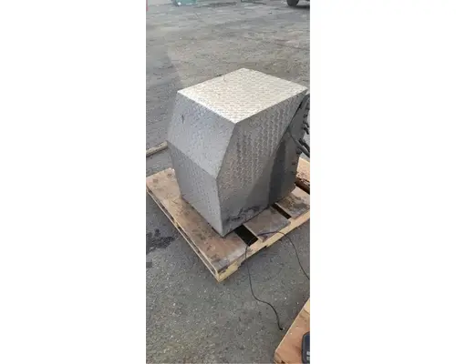 Auxiliary Power Unit RIGMASTER POWER MTS-T4-LG200 Geco - Fresno