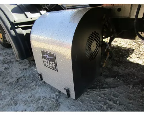 Auxiliary Power Unit RIGMASTER 379 Tim Jordan's Truck Parts, Inc.