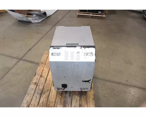Auxiliary Power Unit RIGMASTER 9400i Frontier Truck Parts